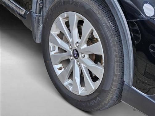 2019 Subaru Outback 3.6R Touring