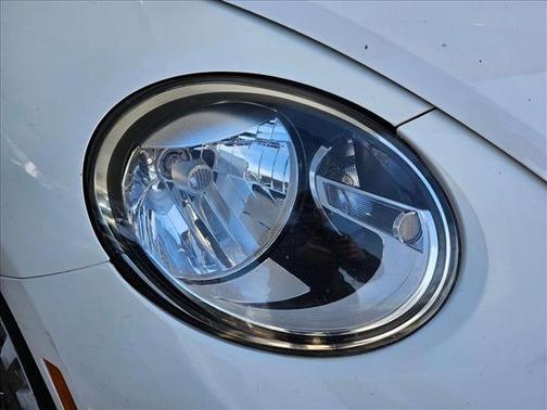 2013 Volkswagen Beetle 2.5L