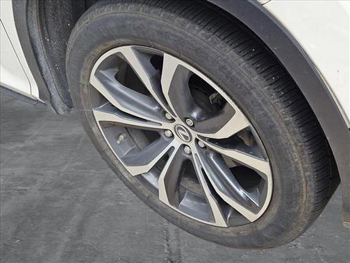 2018 Lexus RX 350 Base