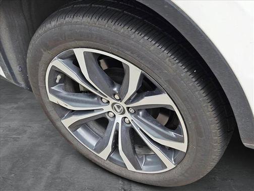 2018 Lexus RX 350 Base