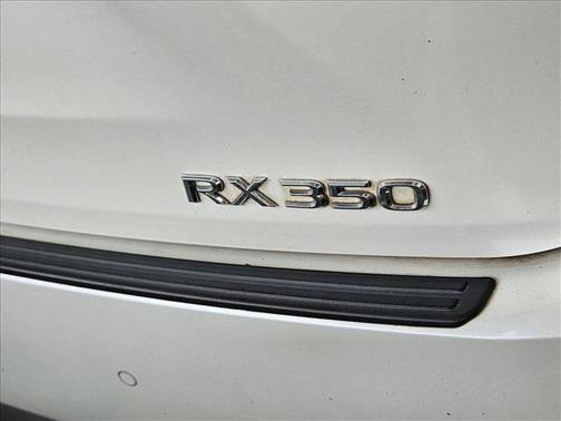2018 Lexus RX 350 Base