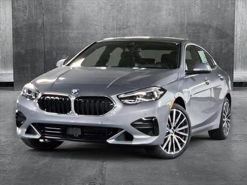 2024 BMW 228 Gran Coupe i sDrive