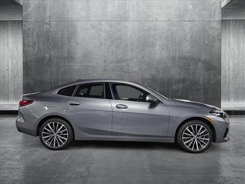 2024 BMW 228 Gran Coupe i sDrive