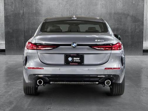 2024 BMW 228 Gran Coupe i sDrive