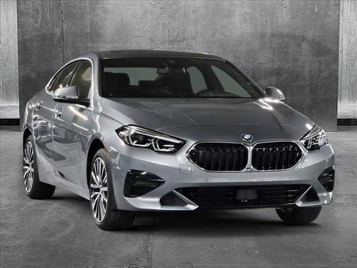 2024 BMW 228 Gran Coupe i sDrive