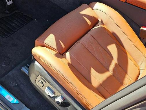 2026 BMW X7 M60i