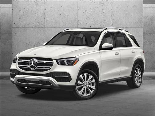 2021 Mercedes-Benz GLE 350 Base