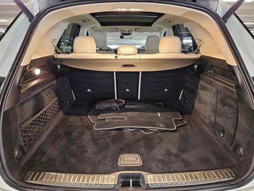 2021 Mercedes-Benz GLE 350 Base