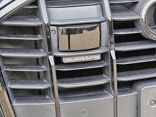 2021 Audi Q7 55 Prestige