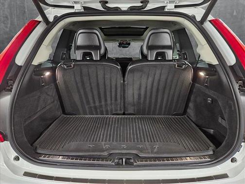 2019 Volvo XC90 T6 Inscription
