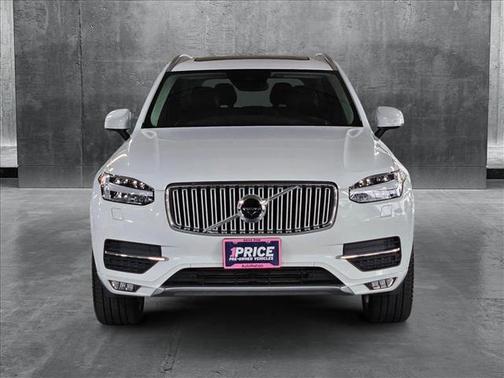 2019 Volvo XC90 T6 Inscription