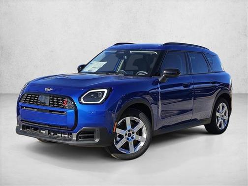 2025 MINI Countryman Cooper S ALL4