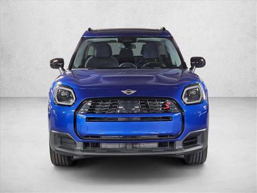 2025 MINI Countryman Cooper S ALL4