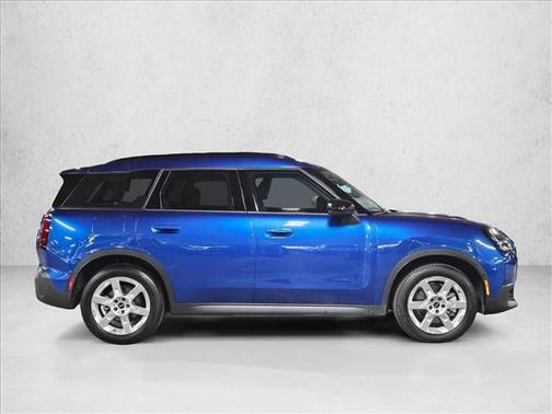 2025 MINI Countryman Cooper S ALL4