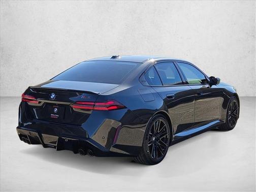 2026 BMW M5 Base