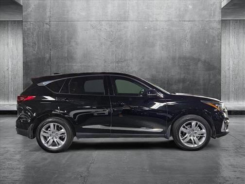 2021 Acura RDX Advance Package