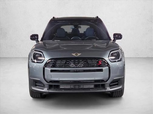 2026 MINI Countryman Cooper S ALL4