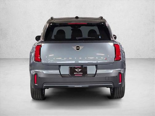 2026 MINI Countryman Cooper S ALL4