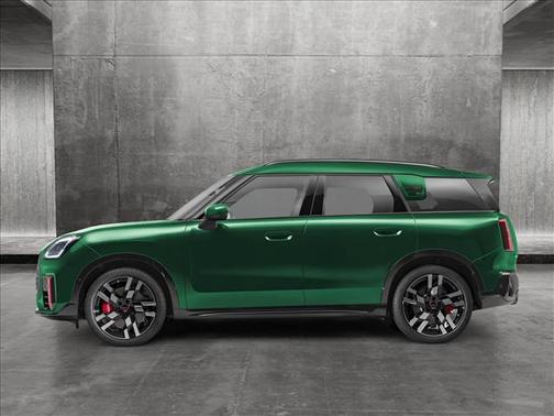 2025 MINI Countryman Cooper S ALL4