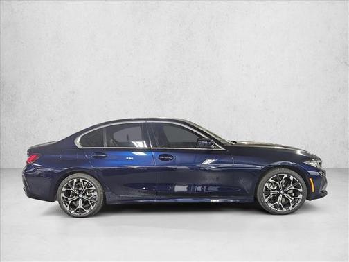 2026 BMW 330 NA