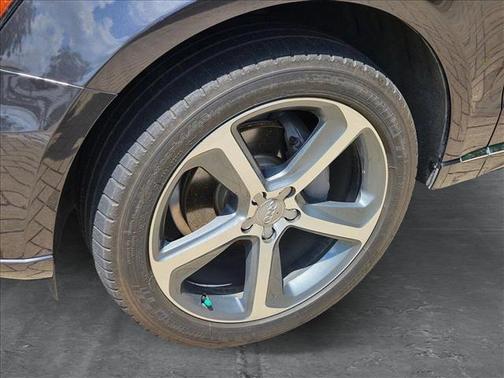 2015 Audi Q5 2.0T Premium Plus