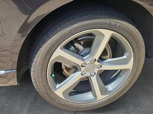 2015 Audi Q5 2.0T Premium Plus