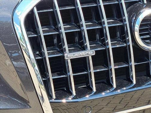 2015 Audi Q5 2.0T Premium Plus