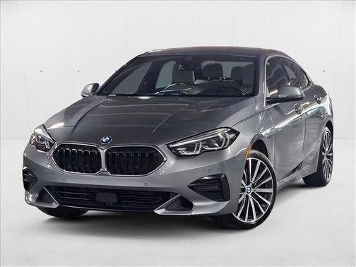 2022 BMW 228 Gran Coupe i sDrive