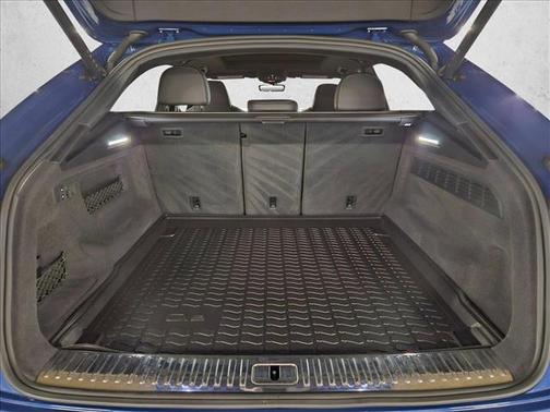 2024 Audi SQ8 4.0T Premium Plus