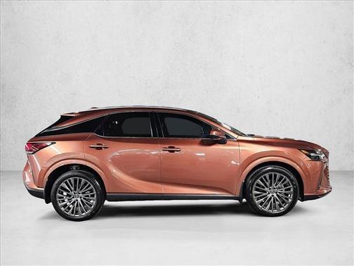 2023 Lexus RX 350 Luxury