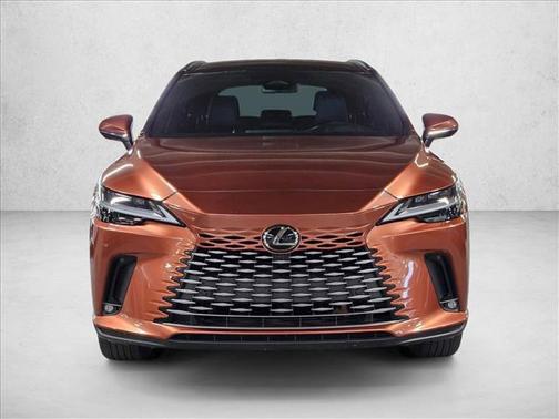 2023 Lexus RX 350 Luxury