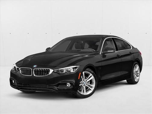2019 BMW 430 Gran Coupe i xDrive
