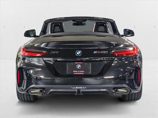 2026 BMW Z4 M40i