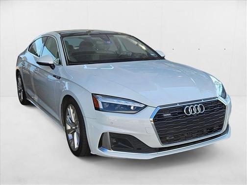 2021 Audi A5 Sportback Premium Plus