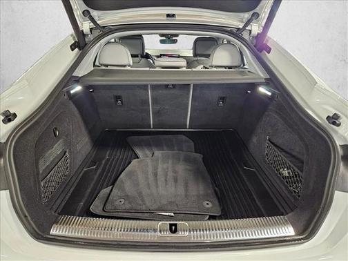 2021 Audi A5 Sportback Premium Plus