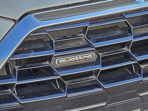 2021 Audi A5 Sportback Premium Plus