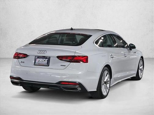 2021 Audi A5 Sportback Premium Plus