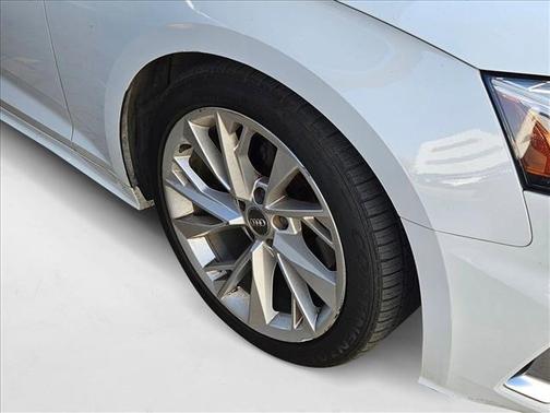 2021 Audi A5 Sportback Premium Plus