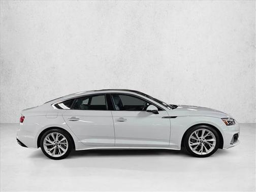2021 Audi A5 Sportback Premium Plus