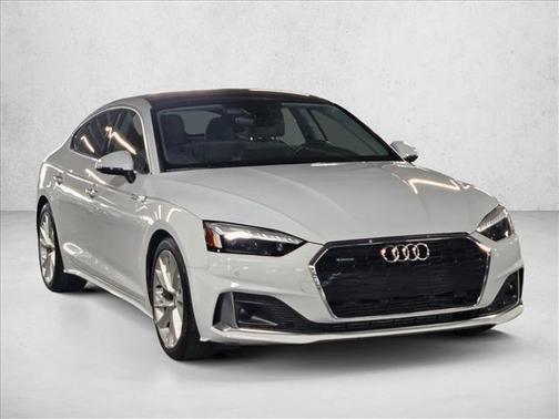 2021 Audi A5 Sportback Premium Plus