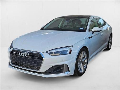 2021 Audi A5 Sportback Premium Plus