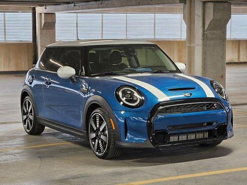 2023 MINI Hardtop Cooper S