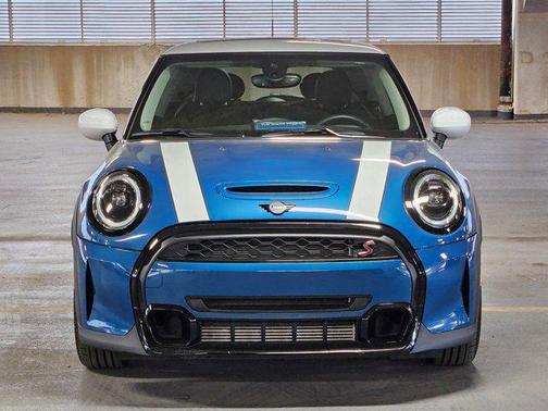 2023 MINI Hardtop Cooper S