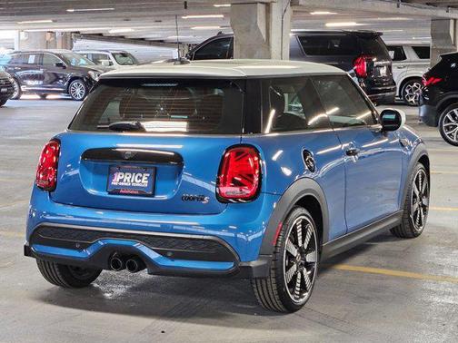2023 MINI Hardtop Cooper S