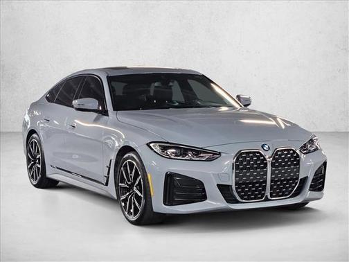 2023 BMW 430 Gran Coupe i