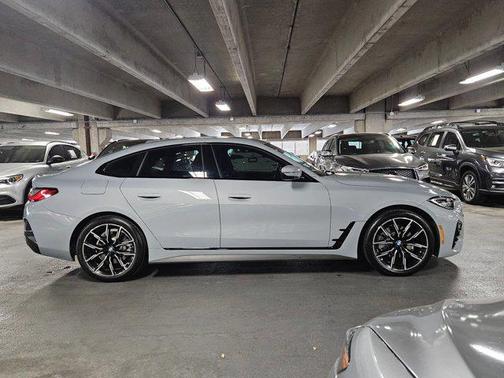 2023 BMW 430 Gran Coupe i