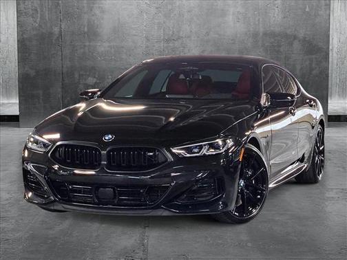 2023 BMW M850 Gran Coupe xDrive