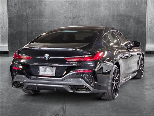 2023 BMW M850 Gran Coupe xDrive