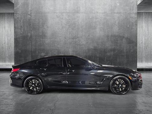 2023 BMW M850 Gran Coupe xDrive