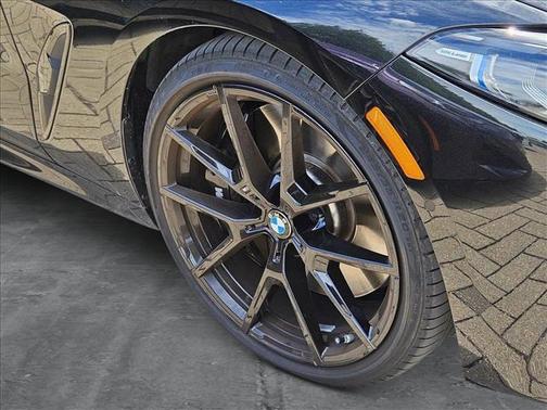 2023 BMW M850 Gran Coupe xDrive